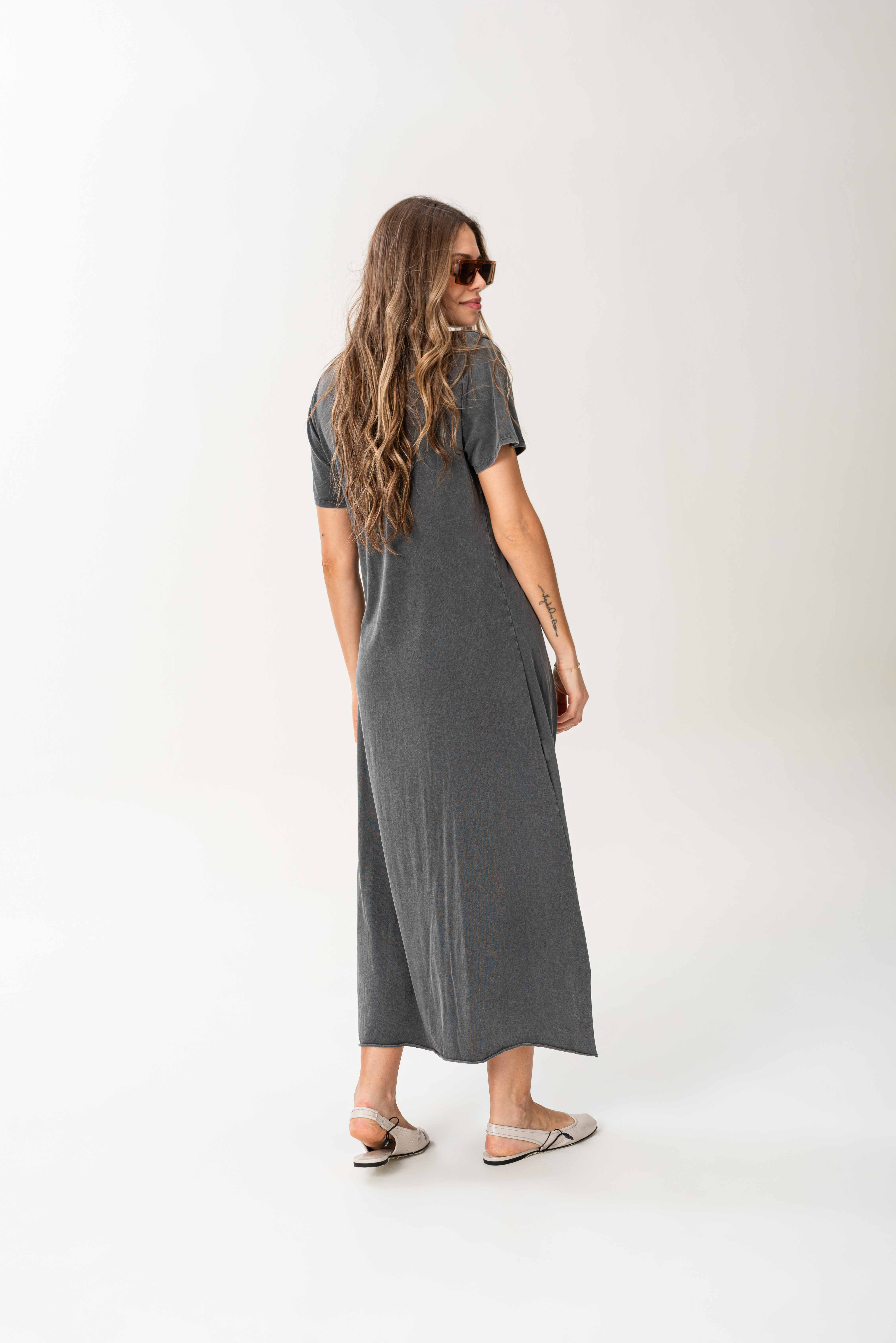 Vestido Canne