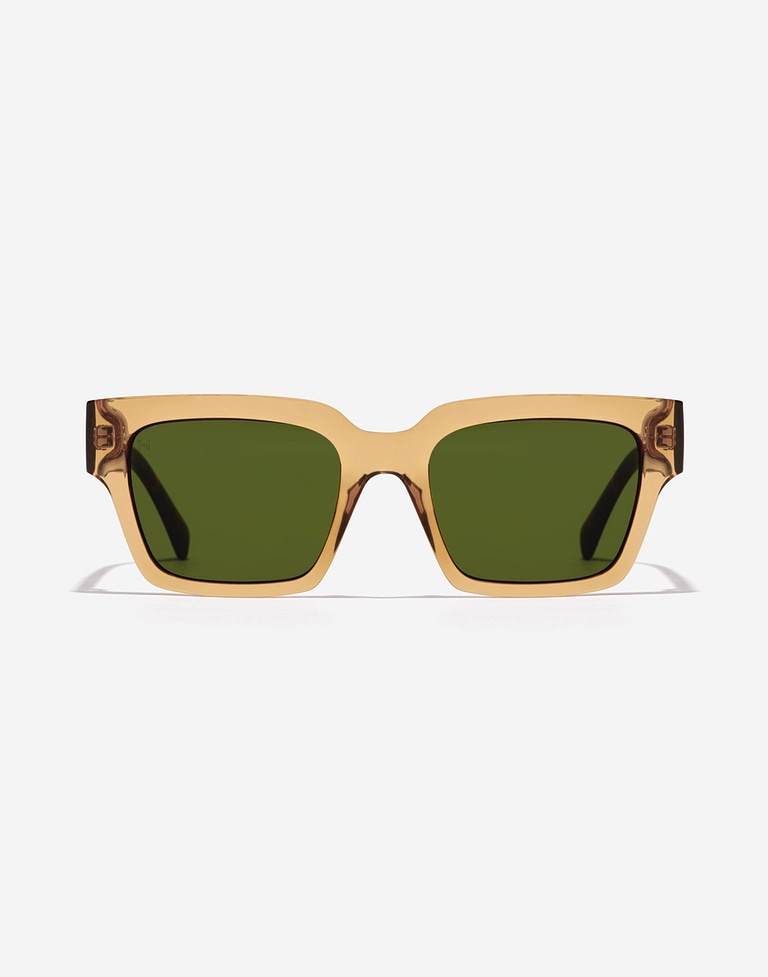 LENTES DE SOL - MATE - MUSTARD JUNIPER ECO