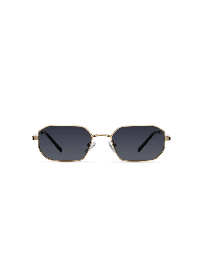 Lentes de Sol - Idir Gold Carbon