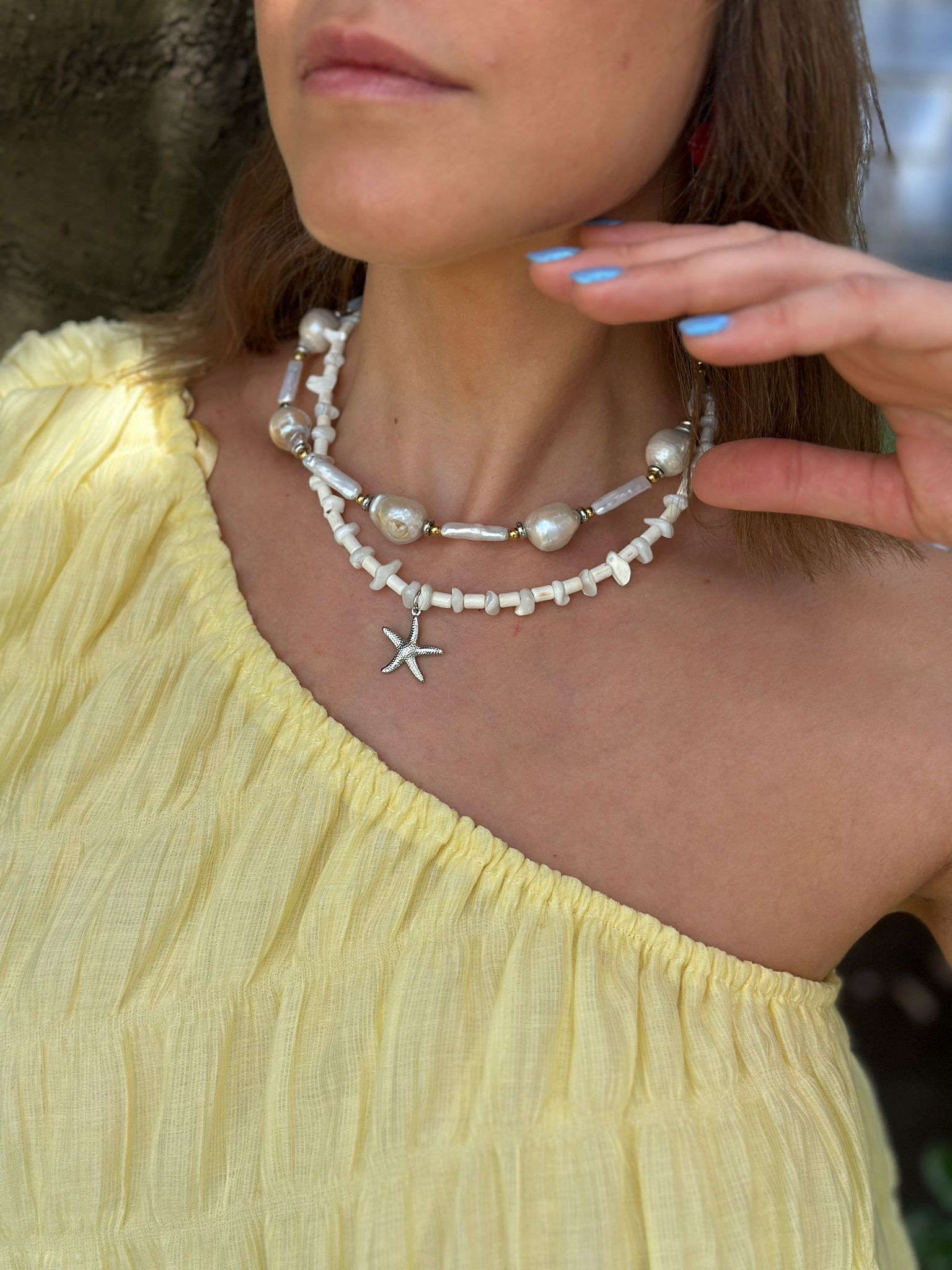 Collar Nerina