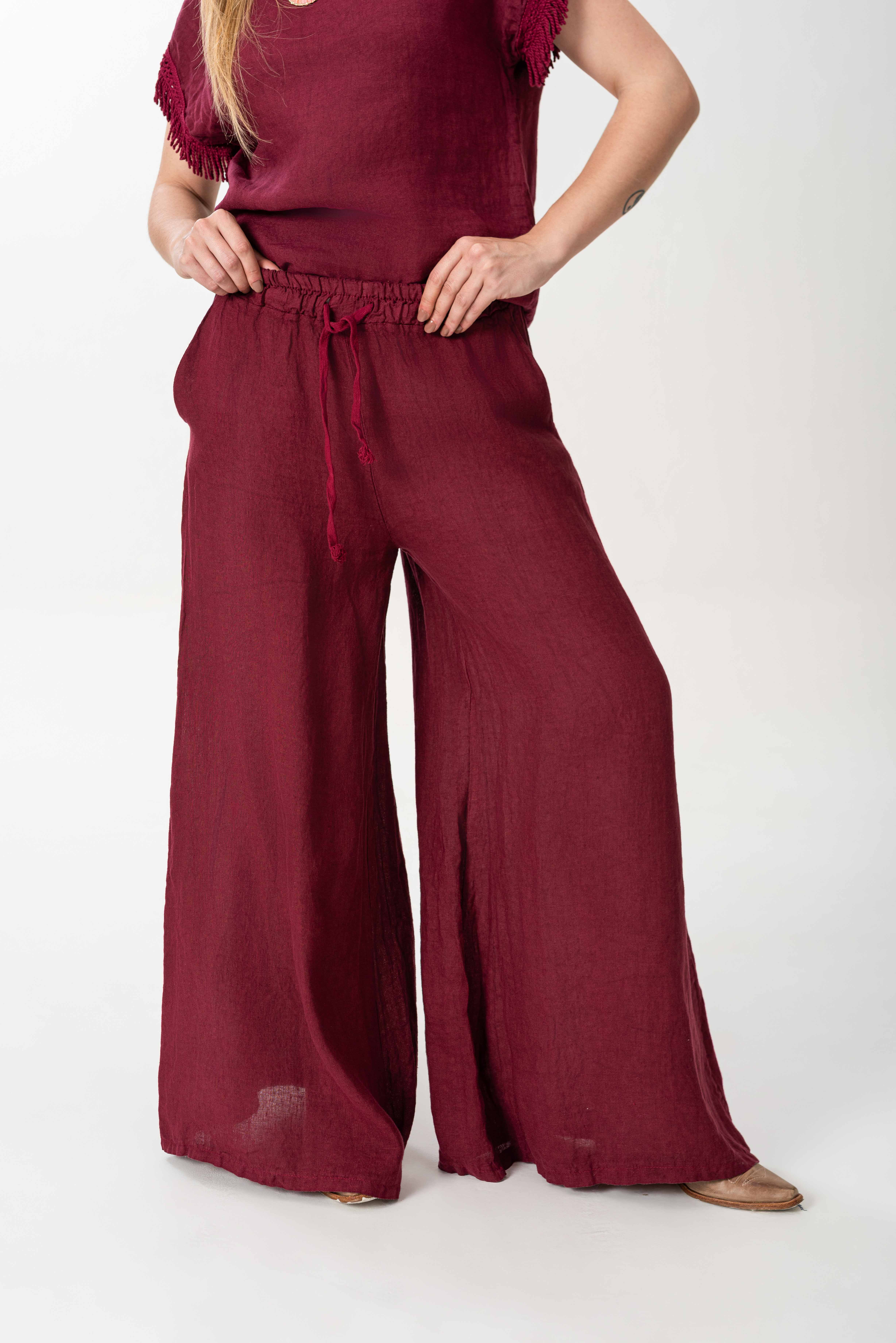 Pants Adriano