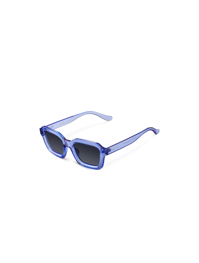 Lentes De Sol - Nayah Lapis Carbon
