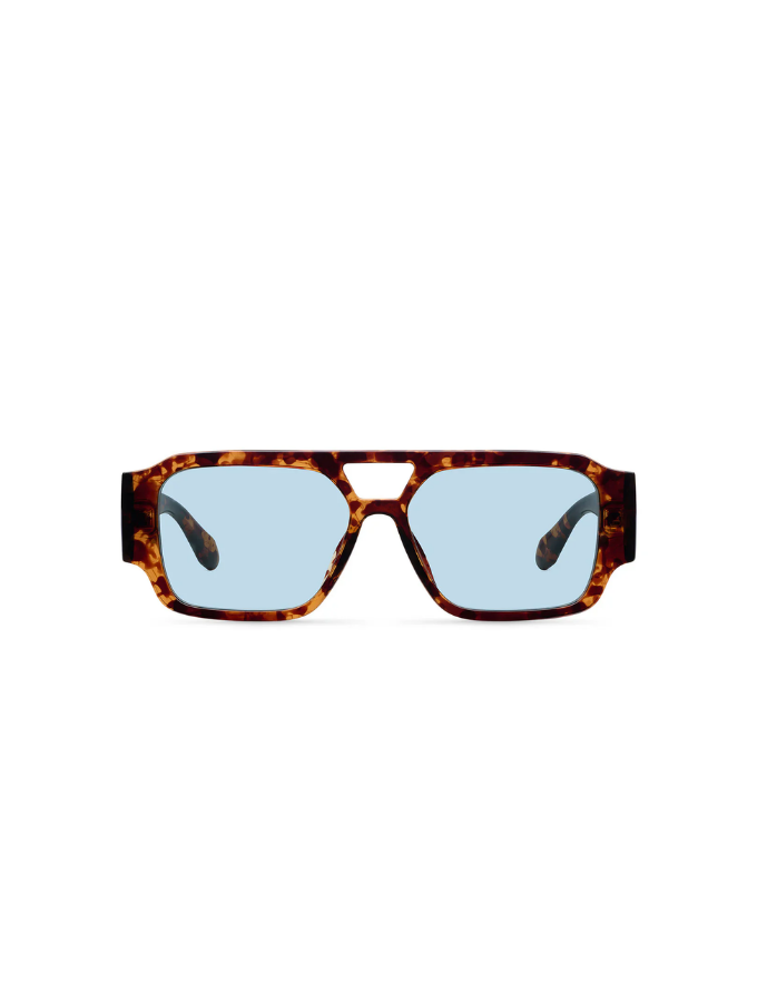 Lentes de Sol - Jahi Tigris Turquoise