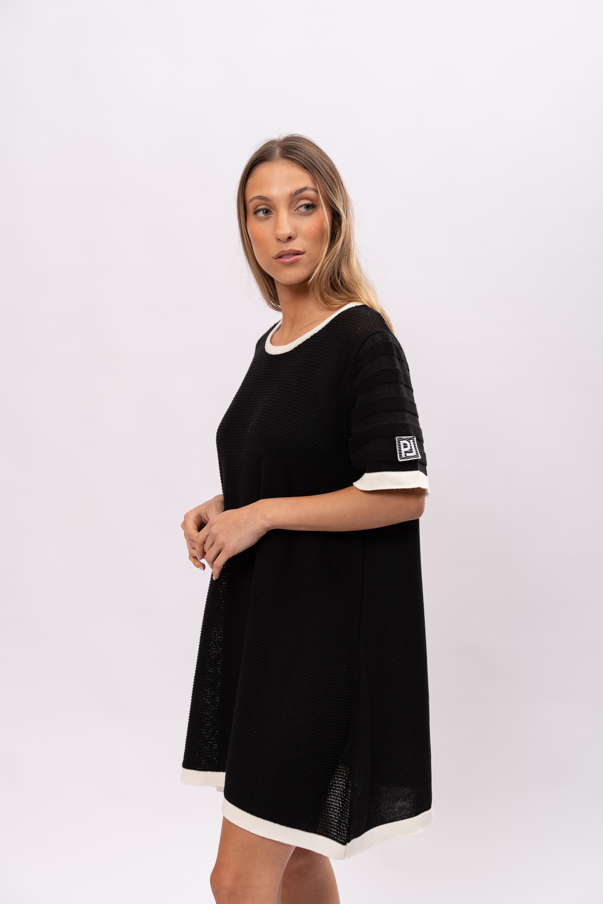 Vestido Samba Short