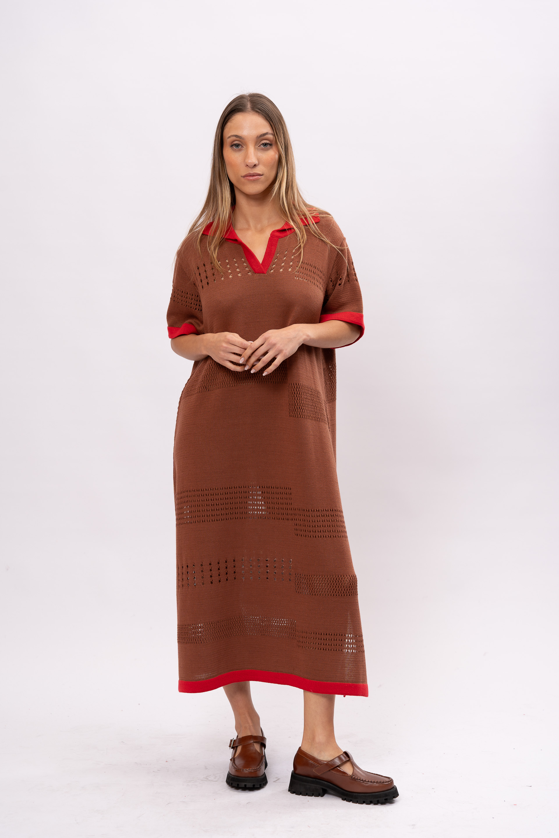Vestido Savage 2.1