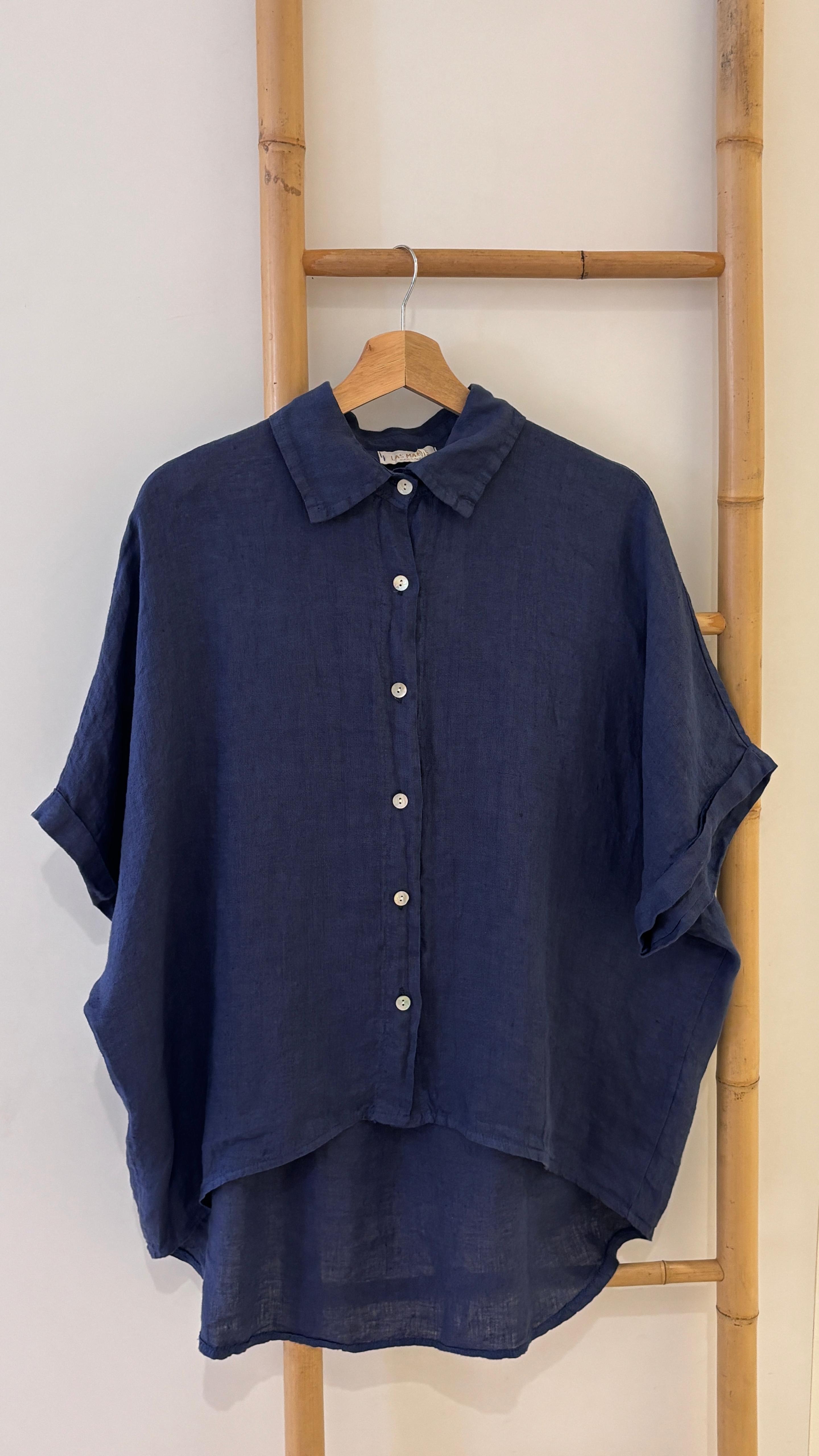 Camisa Murano