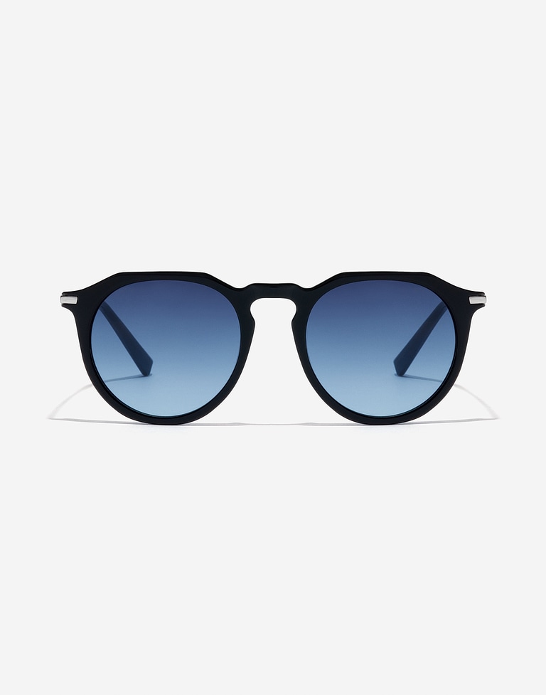 LENTES DE SOL - WARWICK CROSSWALK - BLACK BLUE DENIM