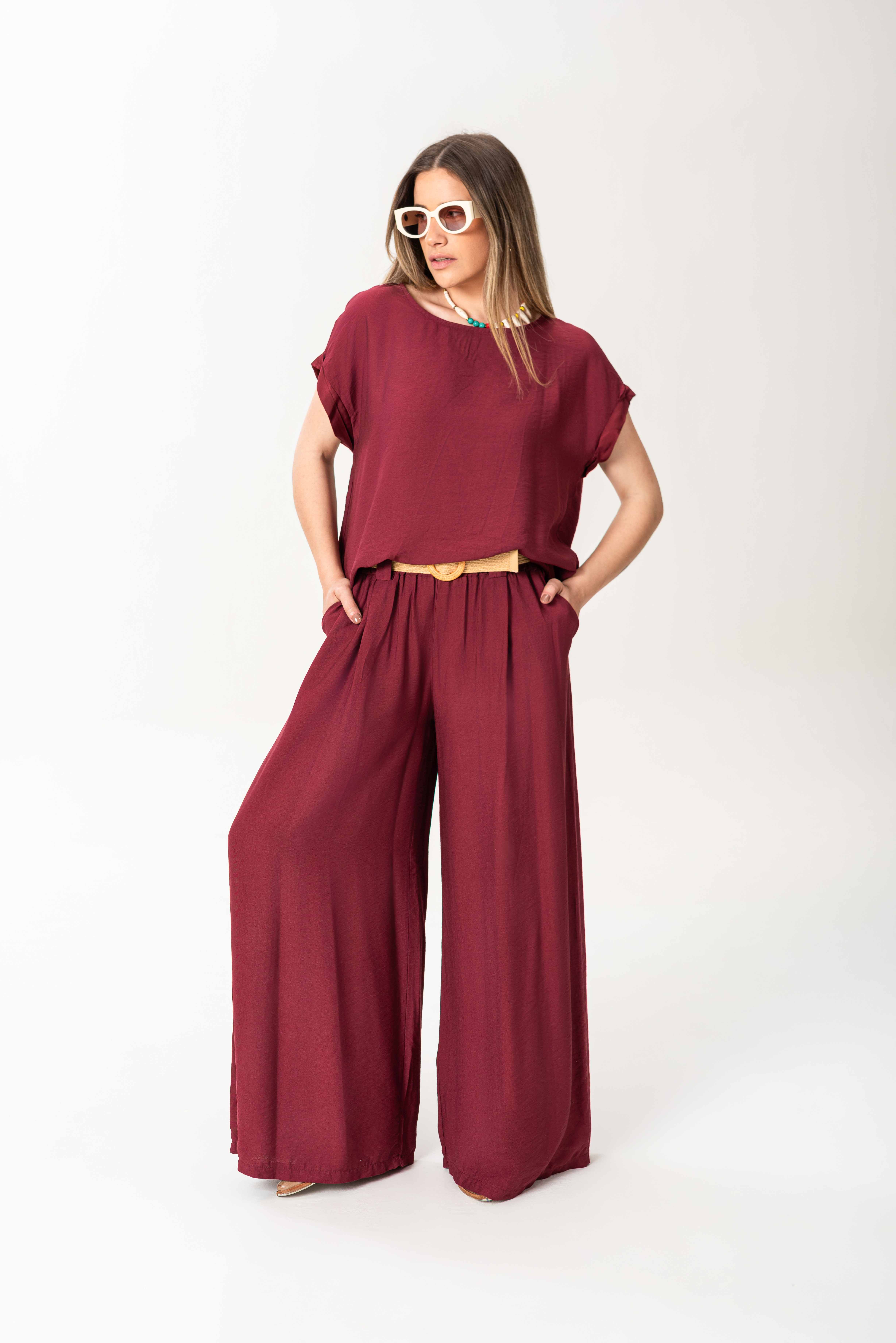 Pants Flavio