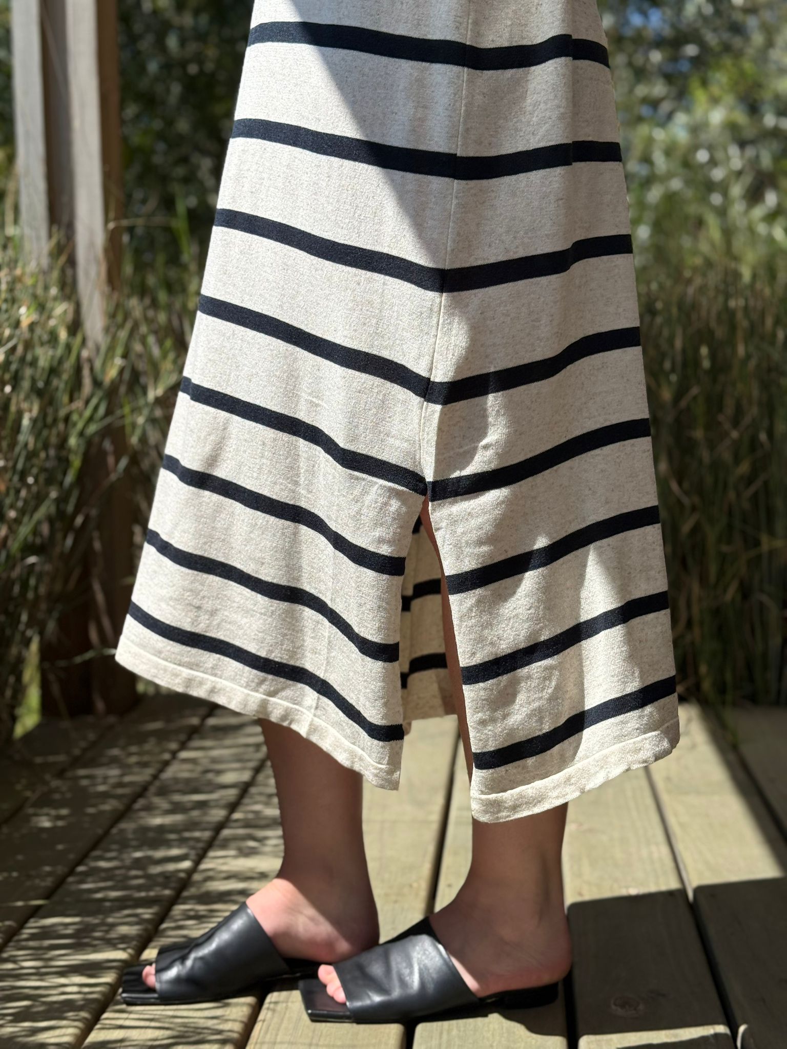 Vestido Marea