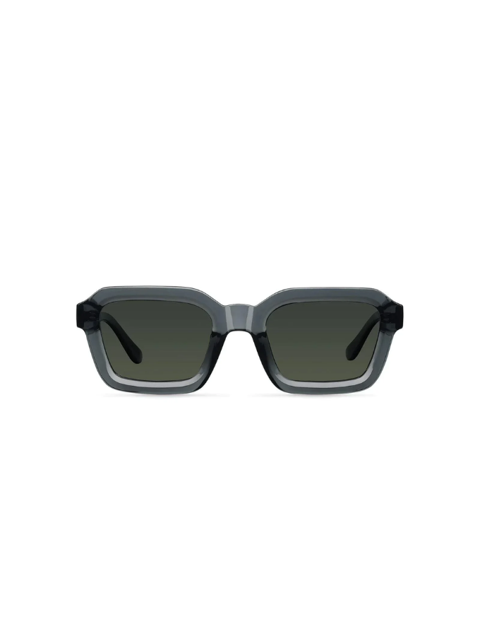 Lentes De Sol - Nayah Fossil Olive