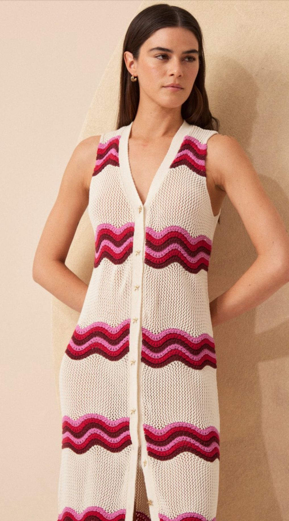 Vestido Camillie