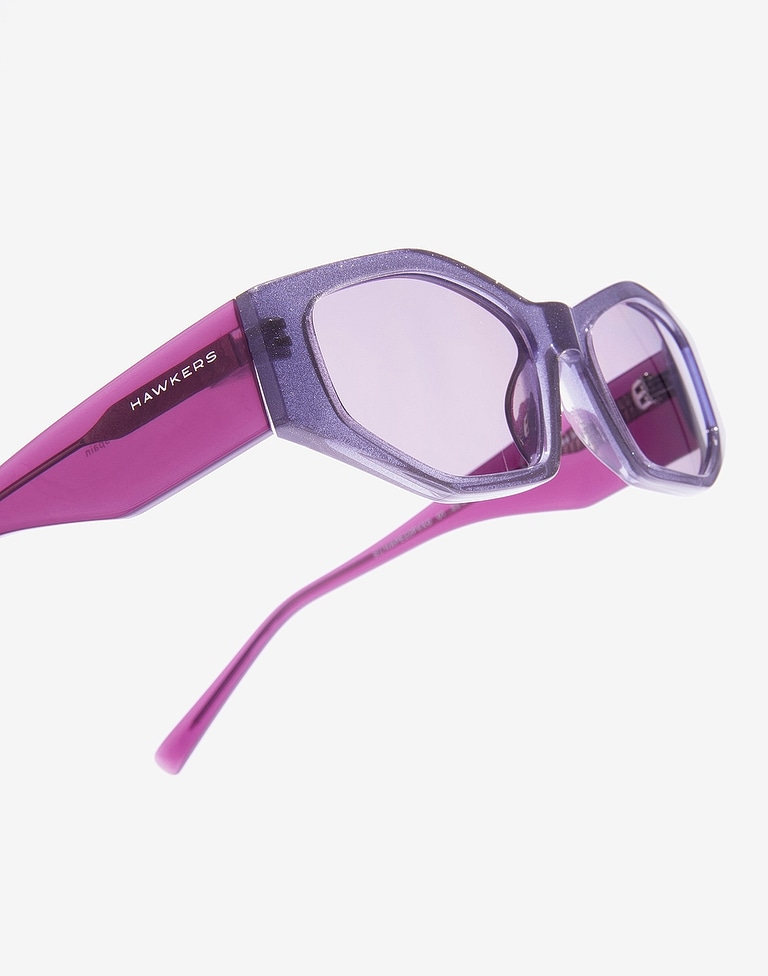 LENTES DE SOL - APEROL - GLITTER PONY