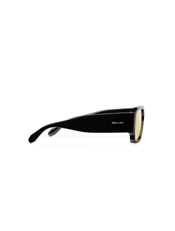 Lentes de Sol - Jahi Black Yellow