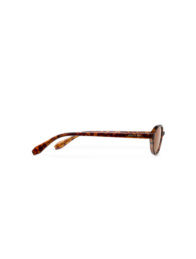 Lentes de Sol - Ifu Tigris Brown