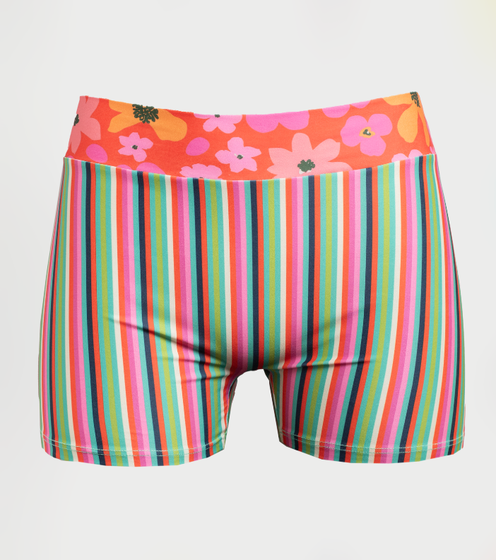 SHORT MADRID