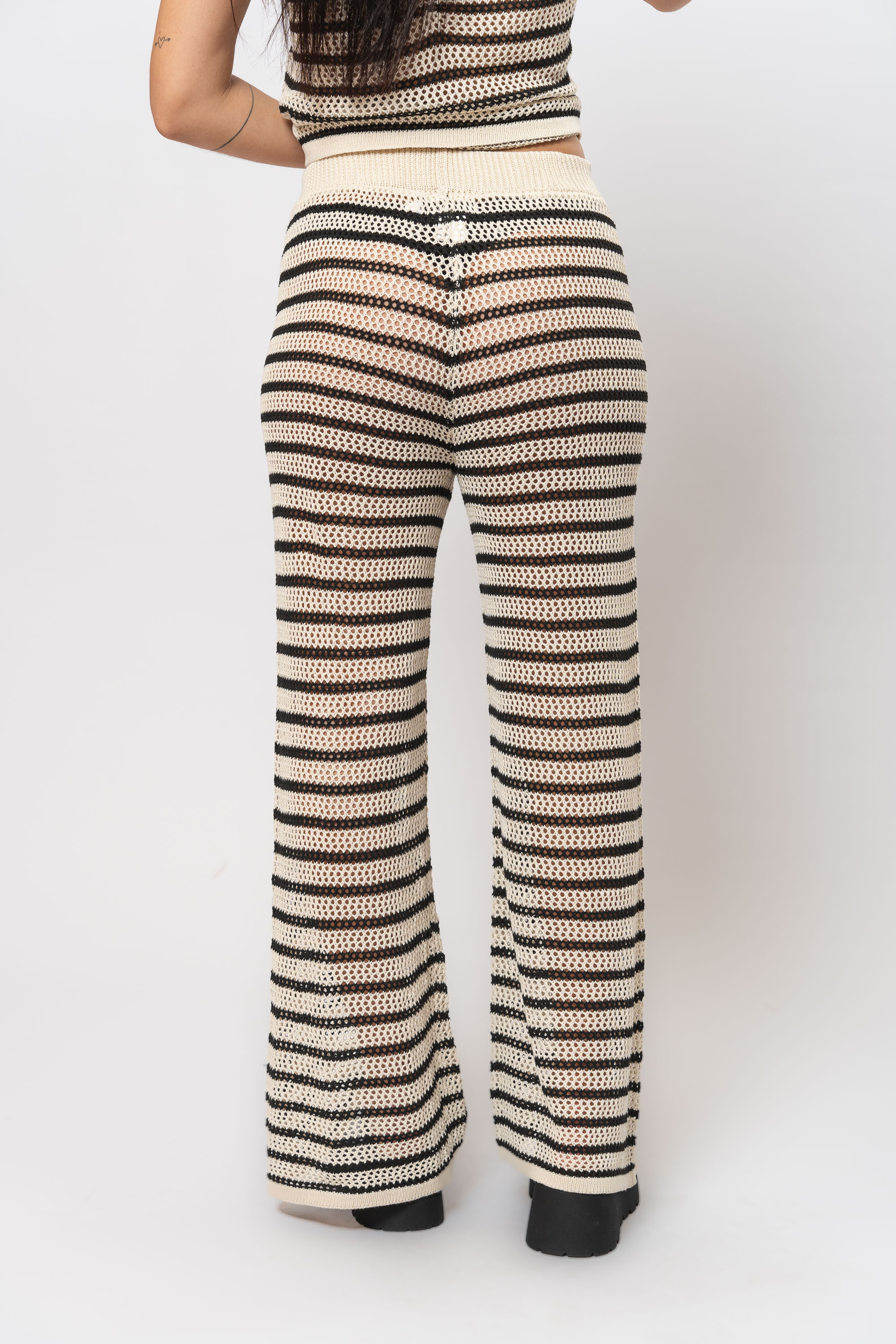 Pantalon tide