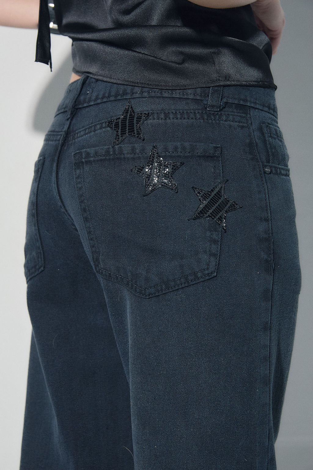 JEAN NEW STARS By AMBER LEBON