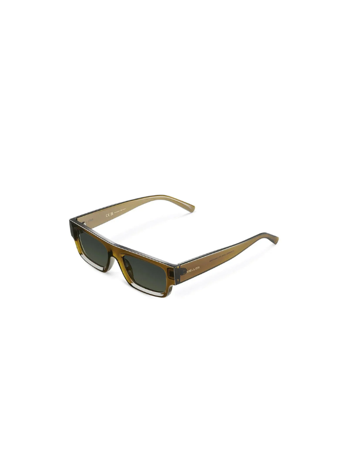 Lentes de Sol - Kito Ochre Olive