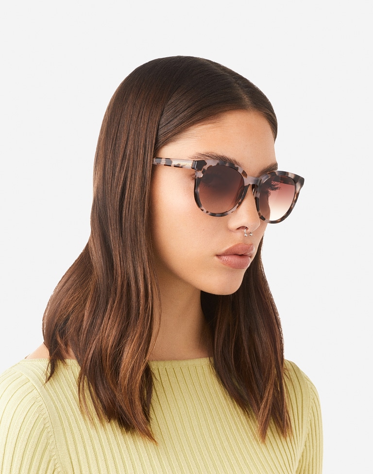 LENTES DE SOL - RESORT - LEO BROWN