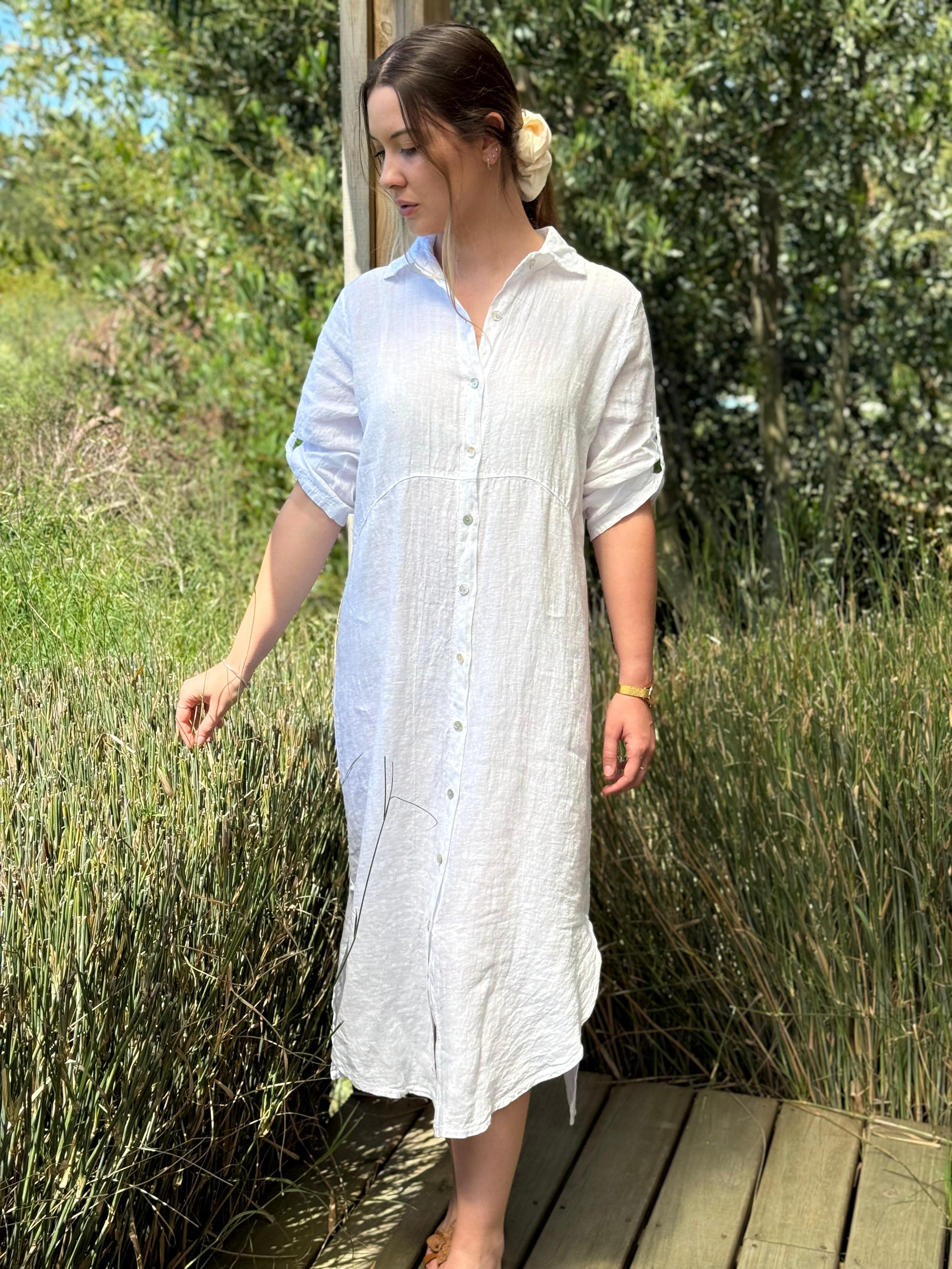 Vestido Livorno