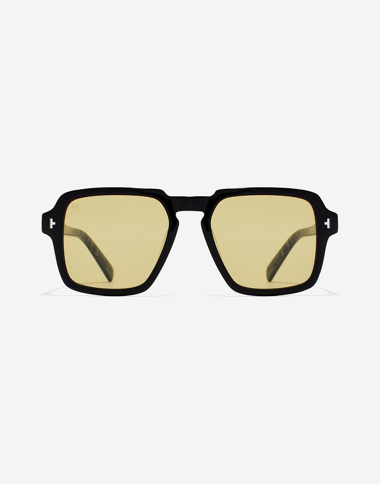 LENTES DE SOL - LASH - BLACK MATCHA