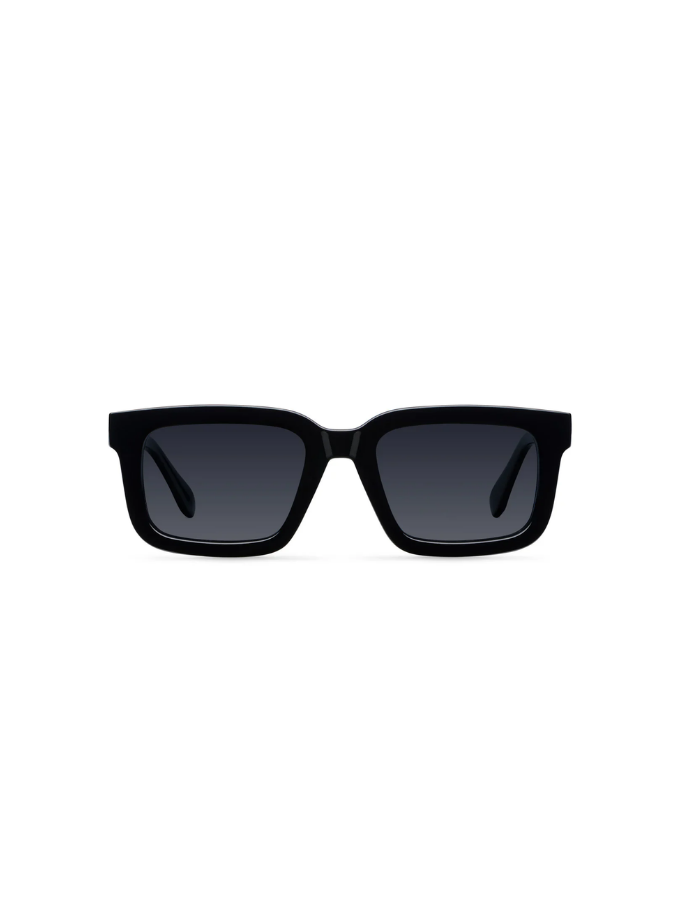Lentes de Sol - Eshe All Black