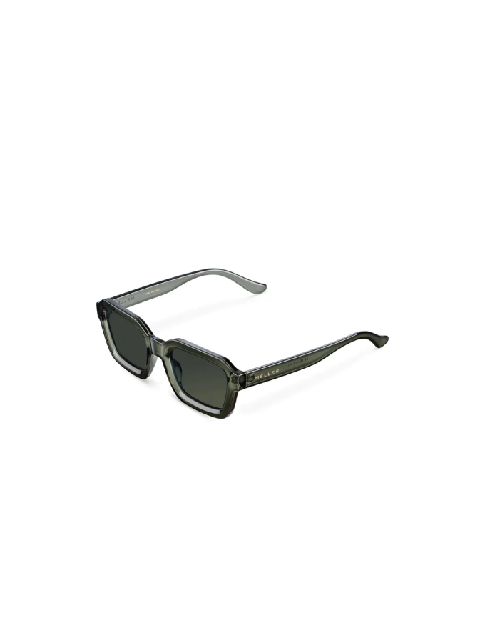 Lentes de Sol - Nayah Fog Olive