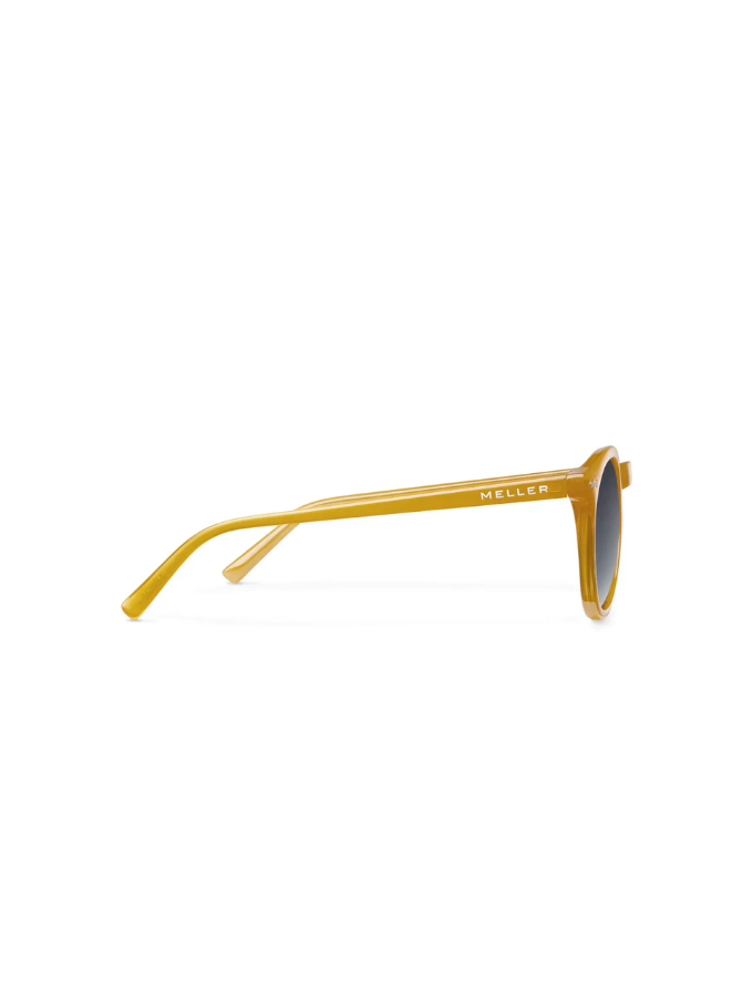 Lentes de Sol - Kubu Amber Carbon