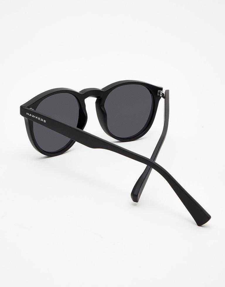 LENTES DE SOL - BEL AIR - POLARIZED BLACK
