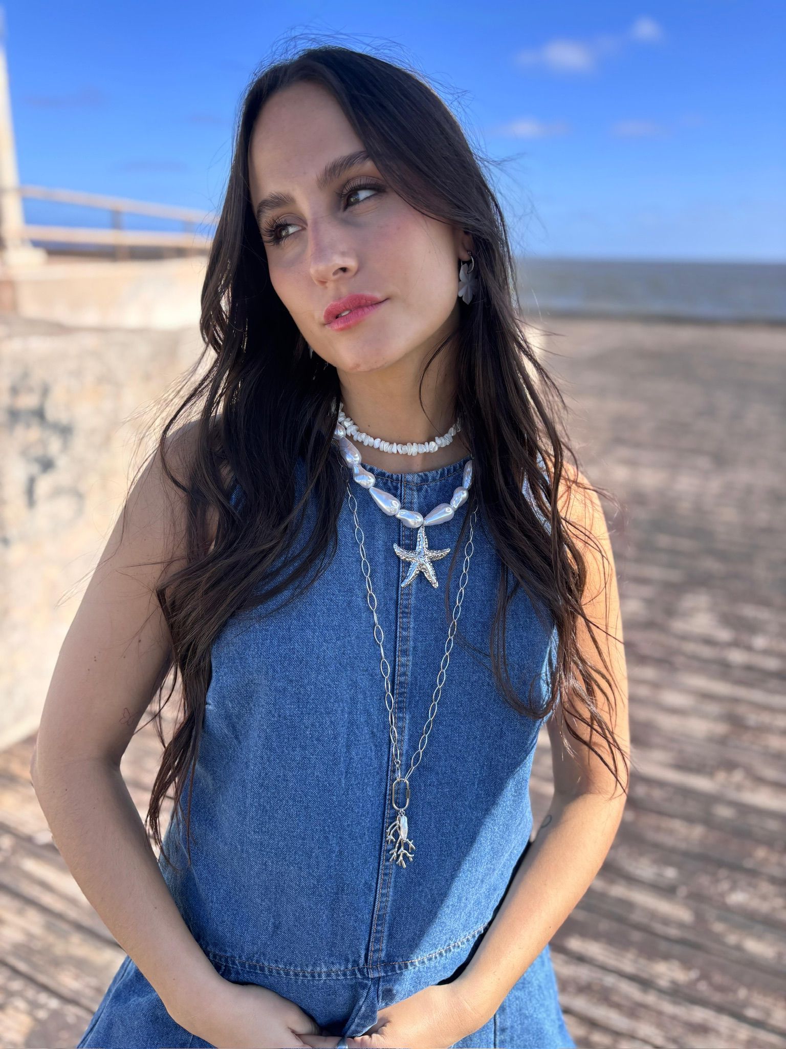 Collar Maré