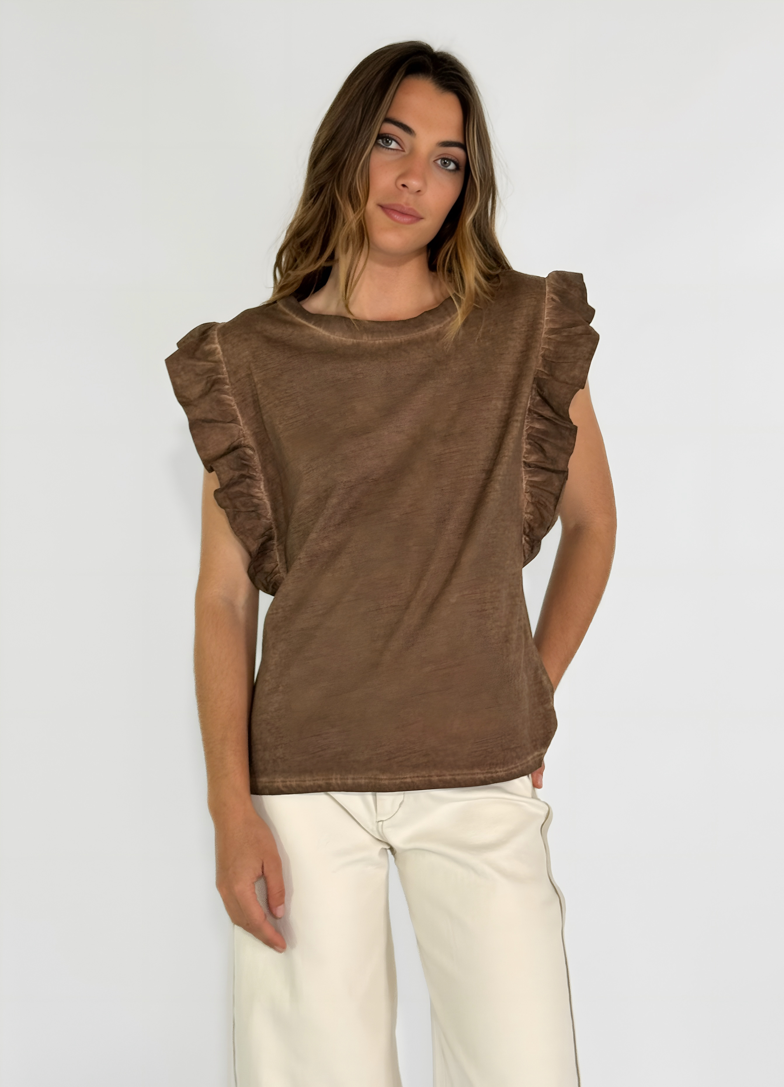 REMERA CHIANTI
