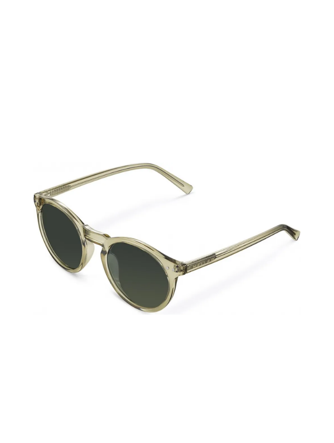 Lentes de Sol - Kubu Sand Olive