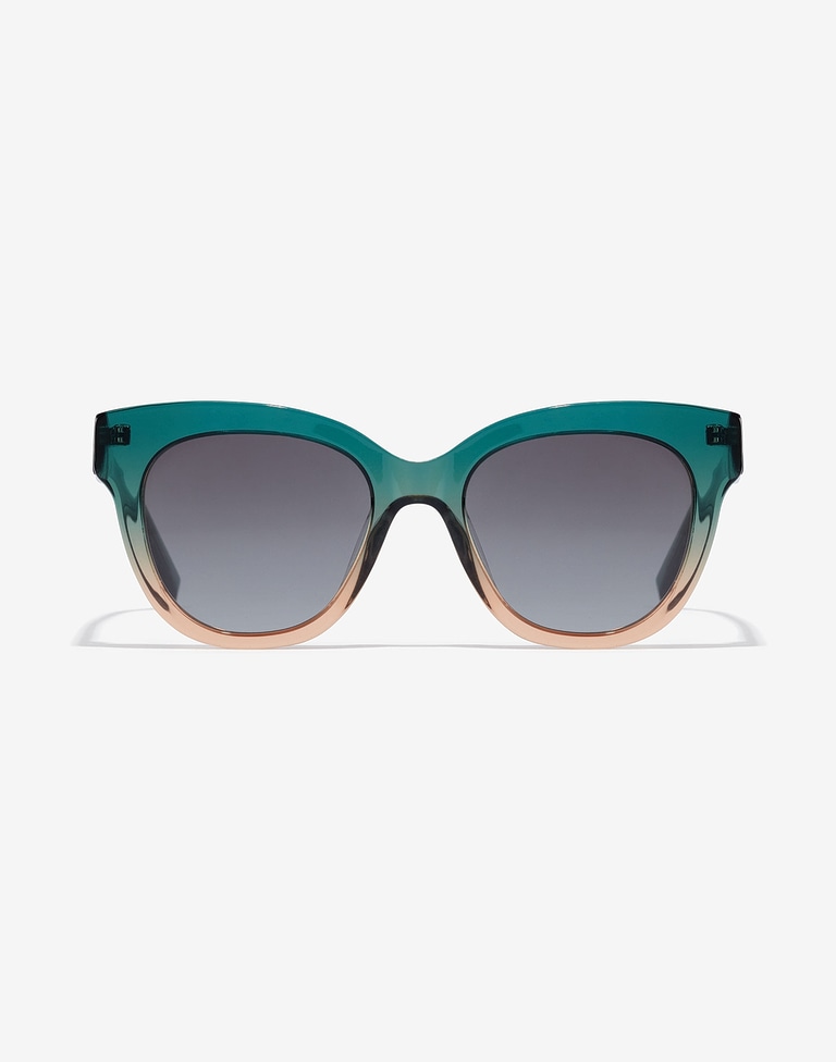 LENTES DE SOL - GREEN CHAMPAGNE AUDREY