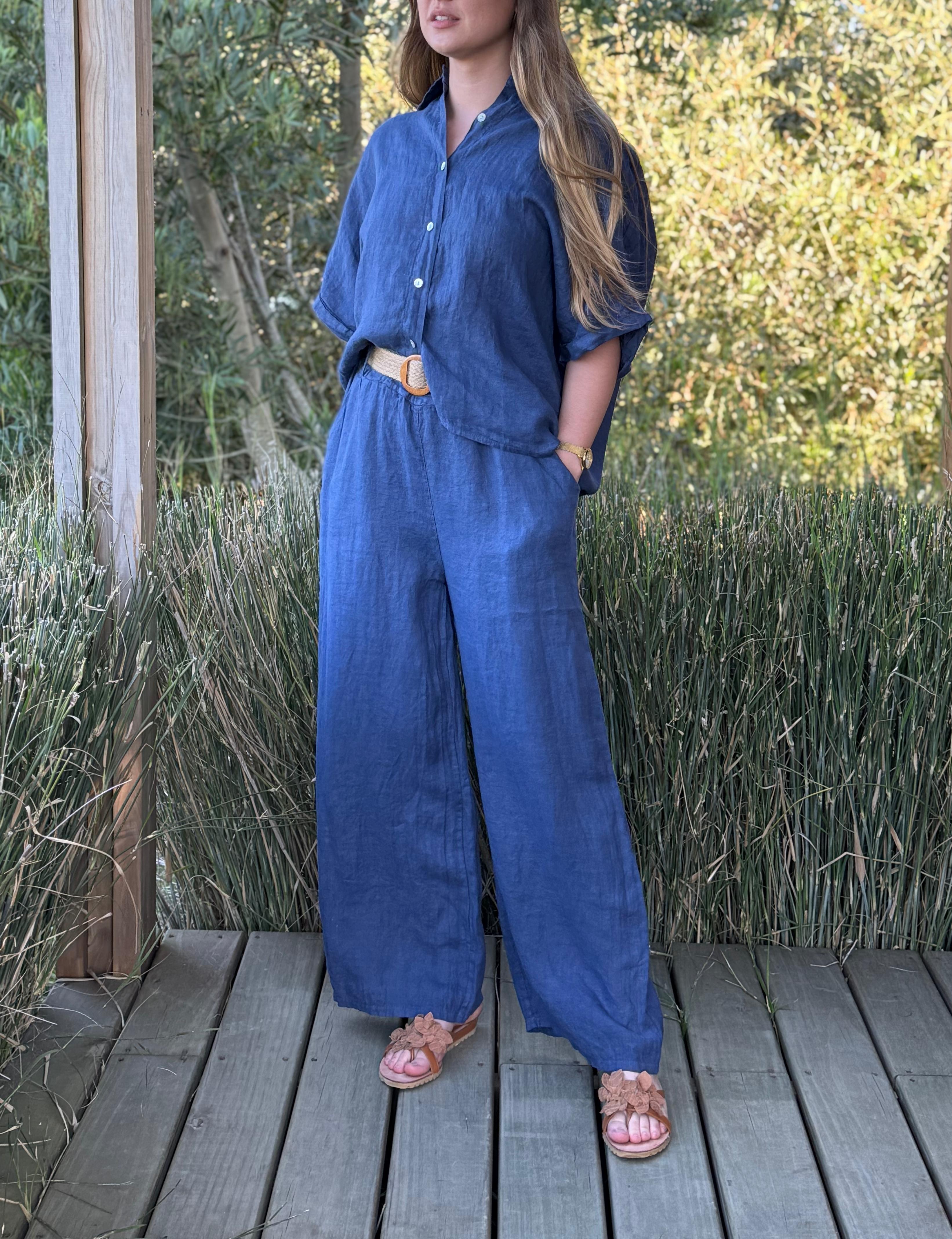 Pantalon Murano