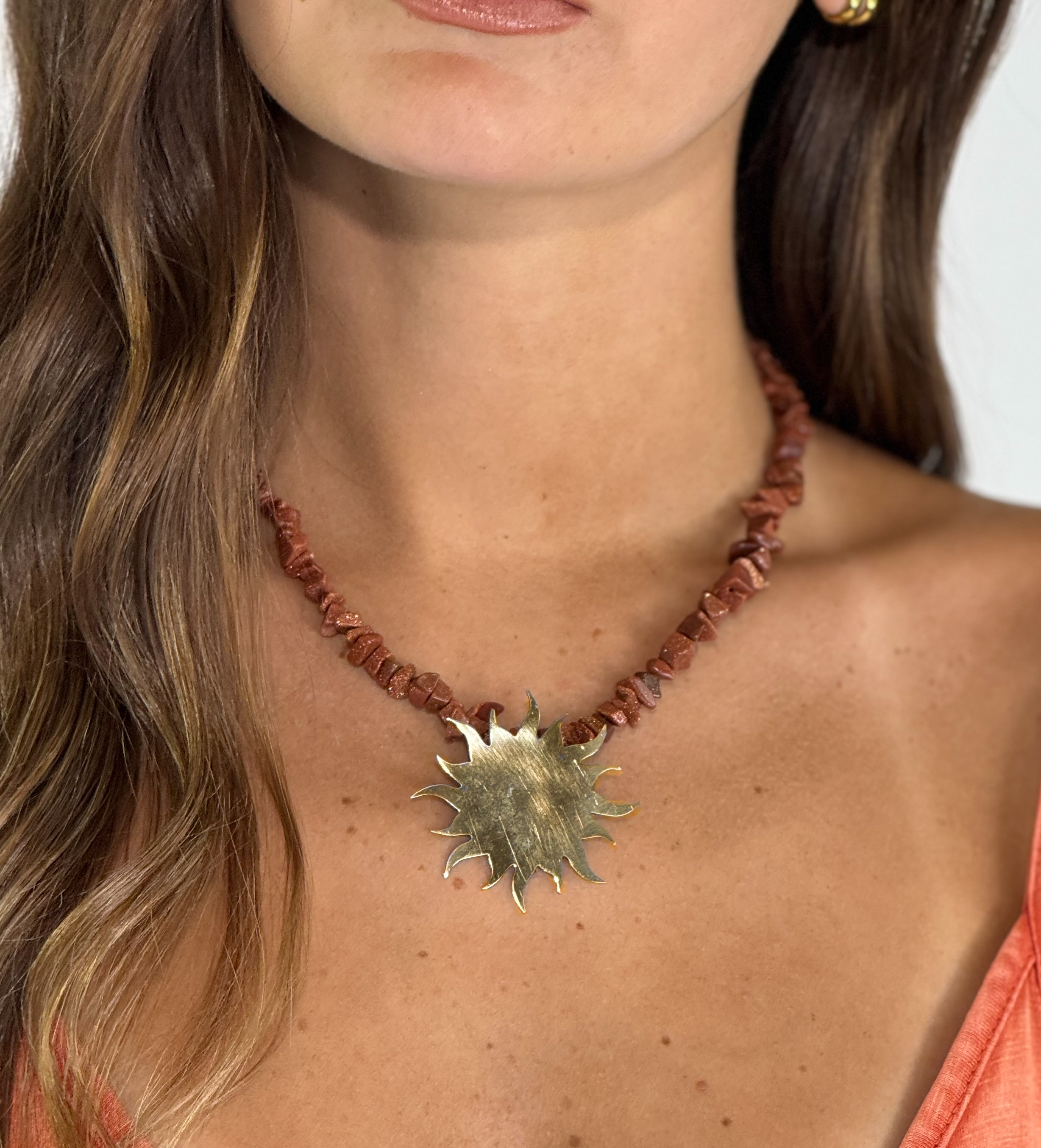 COLLAR SOLEZNO