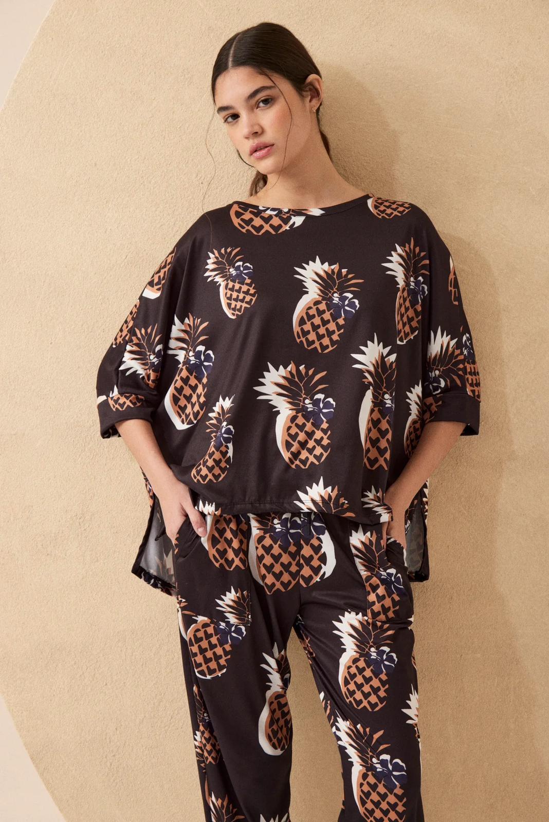 Remeron Lilo