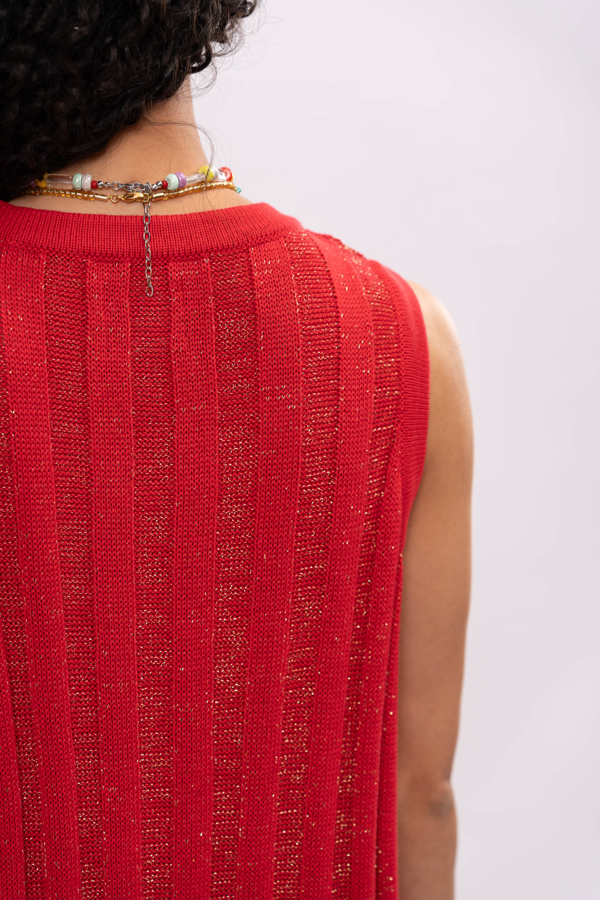 Vestido Jolgorio long