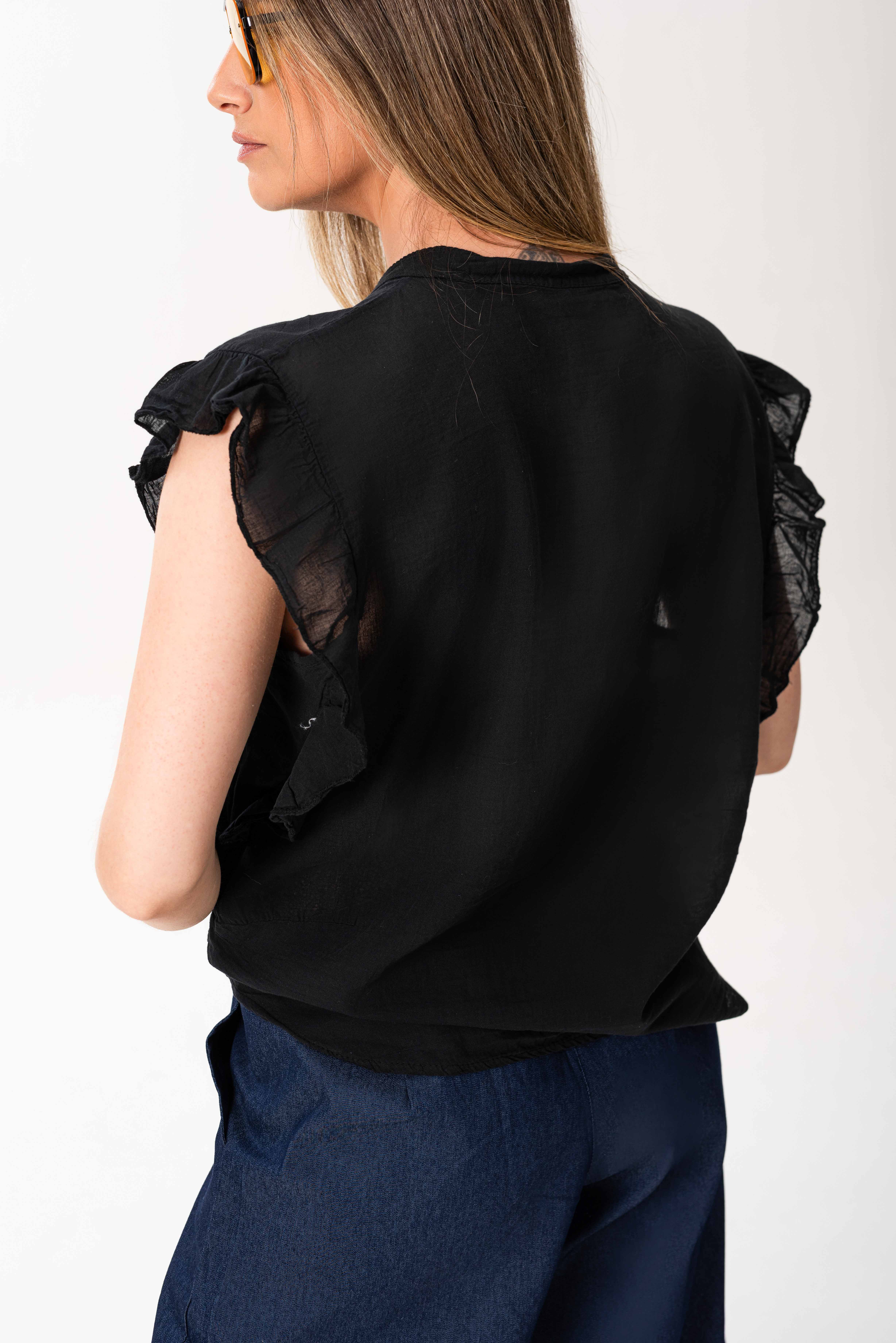 Camisa Navona