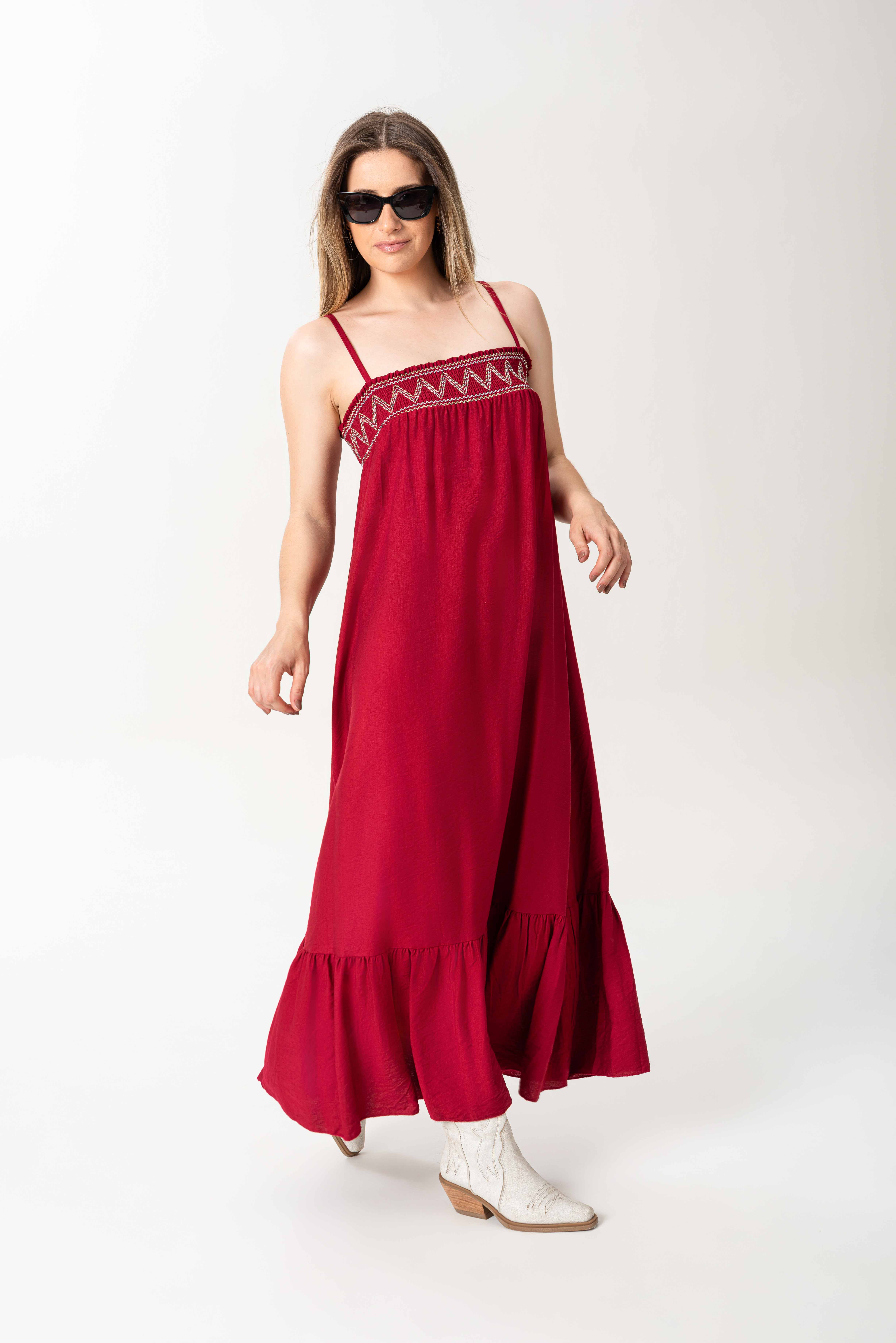Vestido Dimitrio