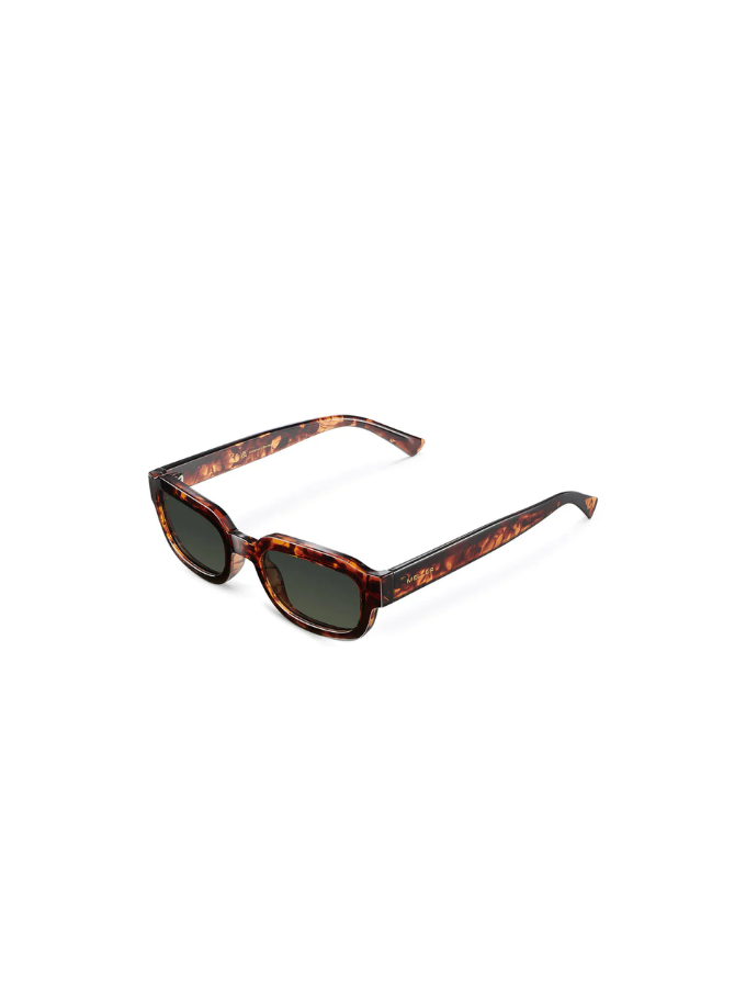 Lentes de Sol - Jamil Tigris Olive