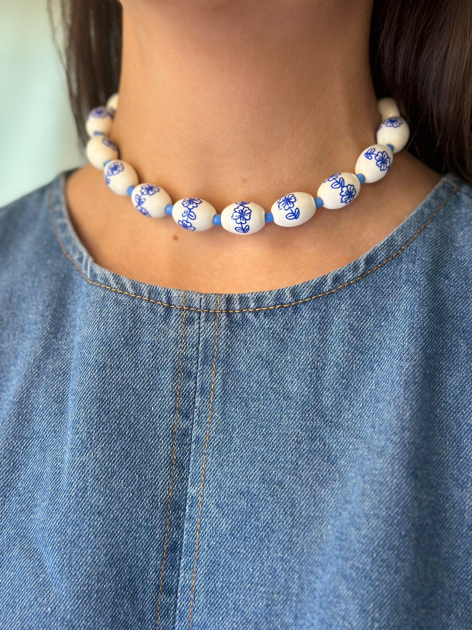 Collar Oia