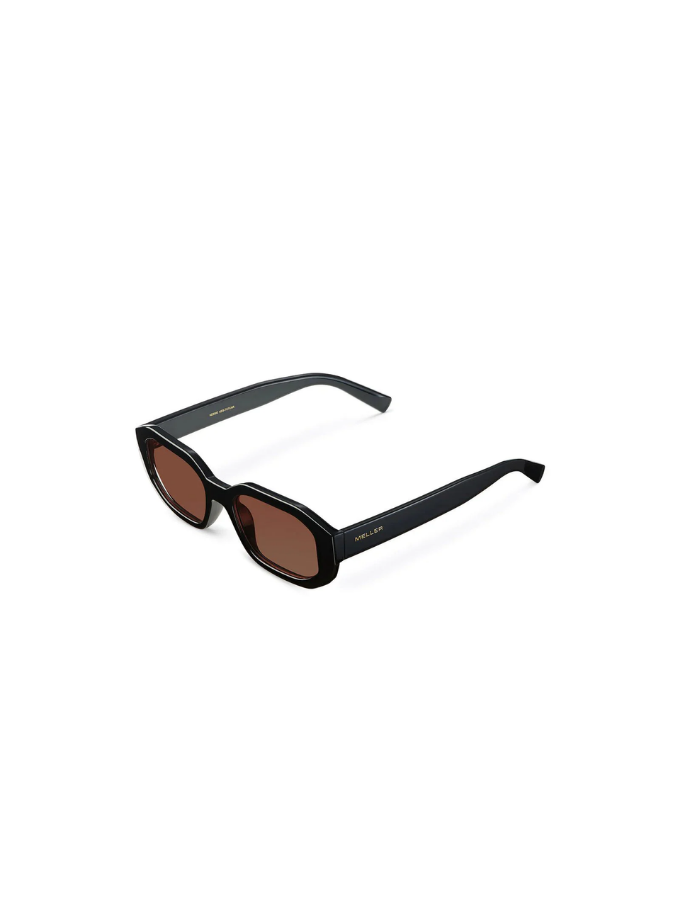 Lentes de sol - Kessie Tutzetae Brown