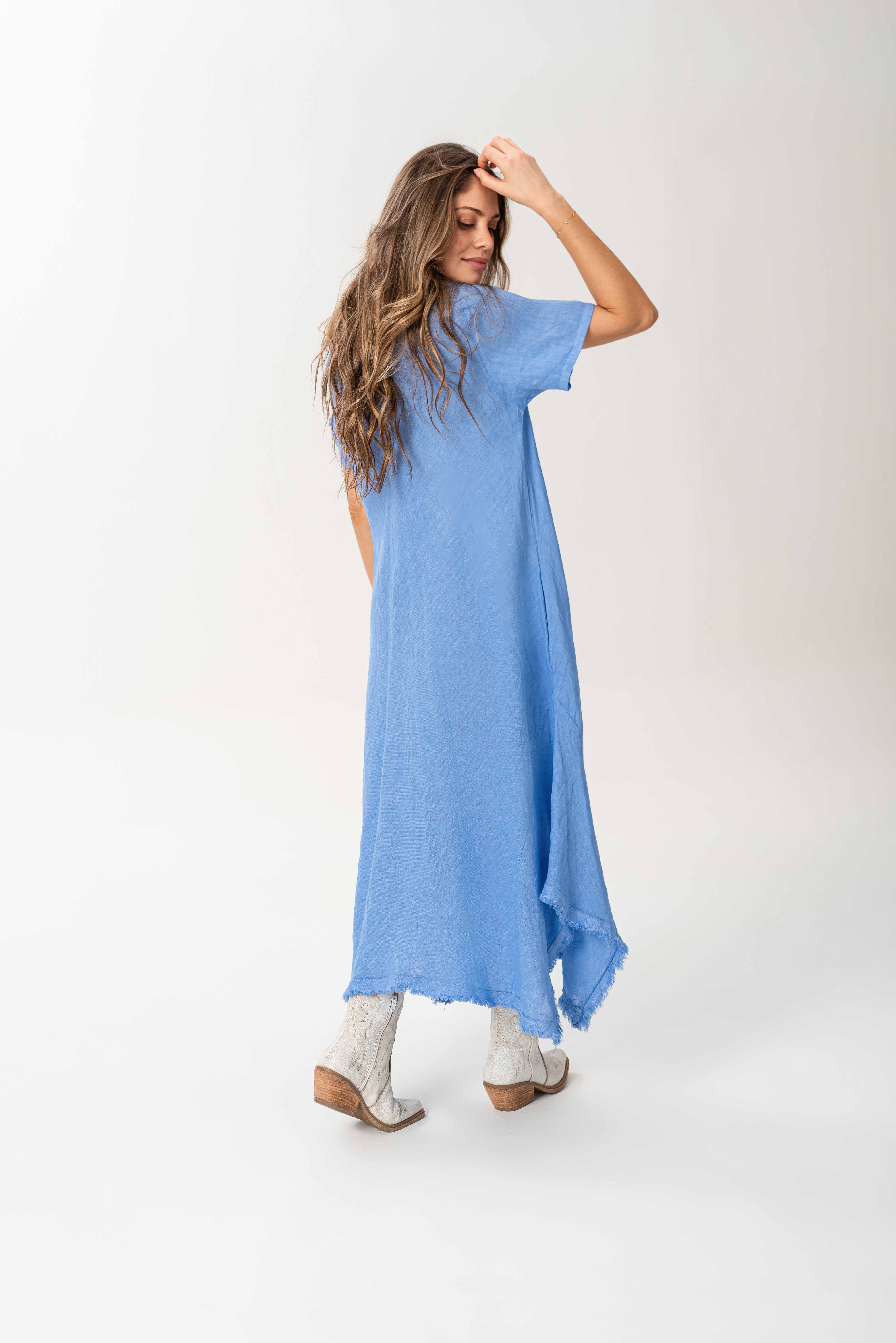 Vestido Remo