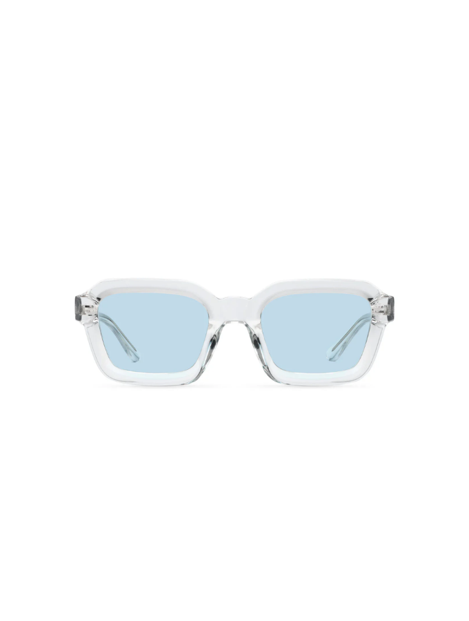 Lentes de Sol - Nayah Minor Turquoise