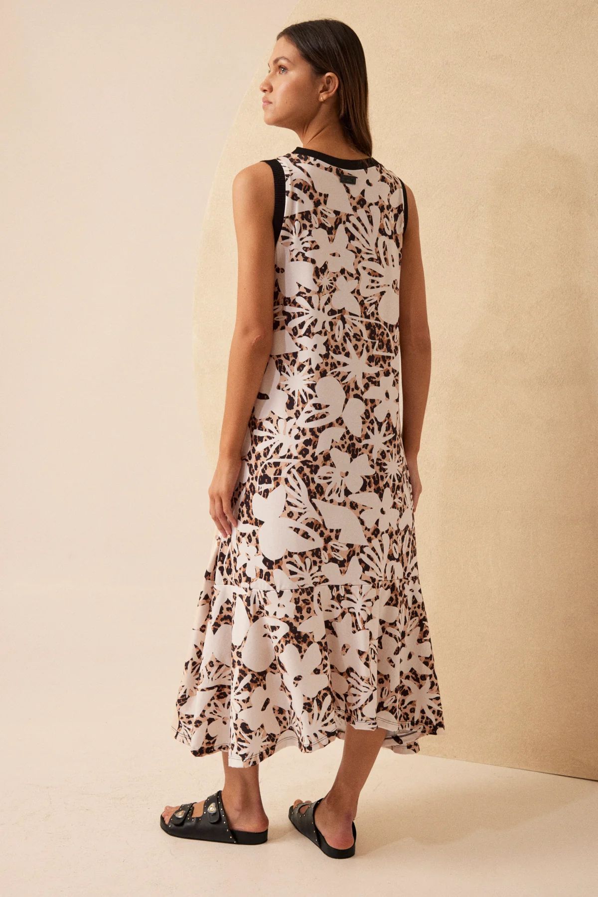 Vestido Sunny
