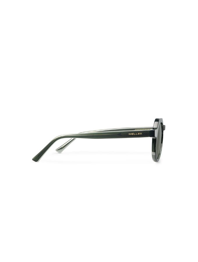 Lentes de Sol - Hasan Fog Olive