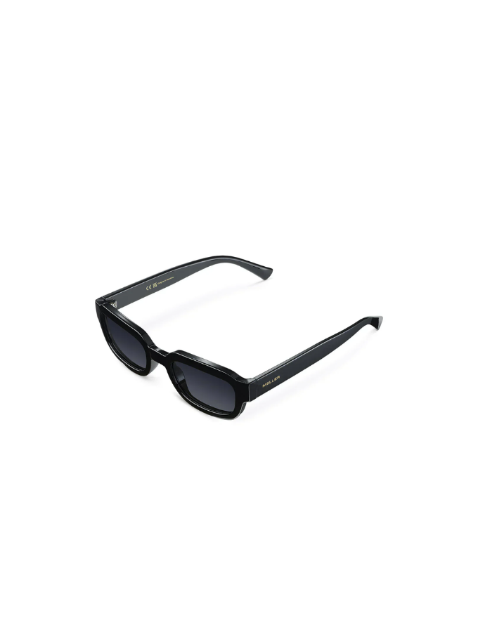 Lentes de Sol - Jamil All Black