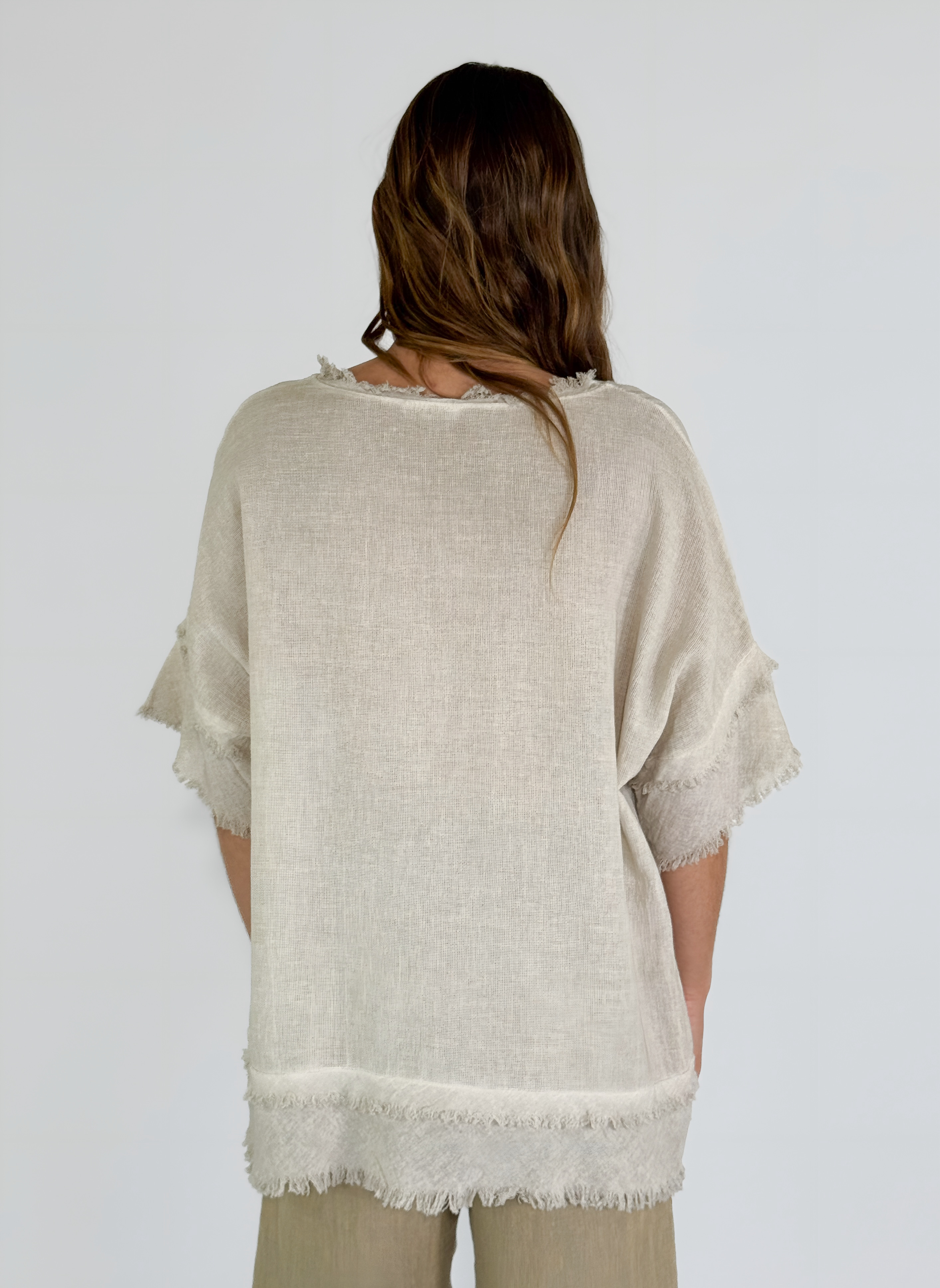 BLUSA NORDA