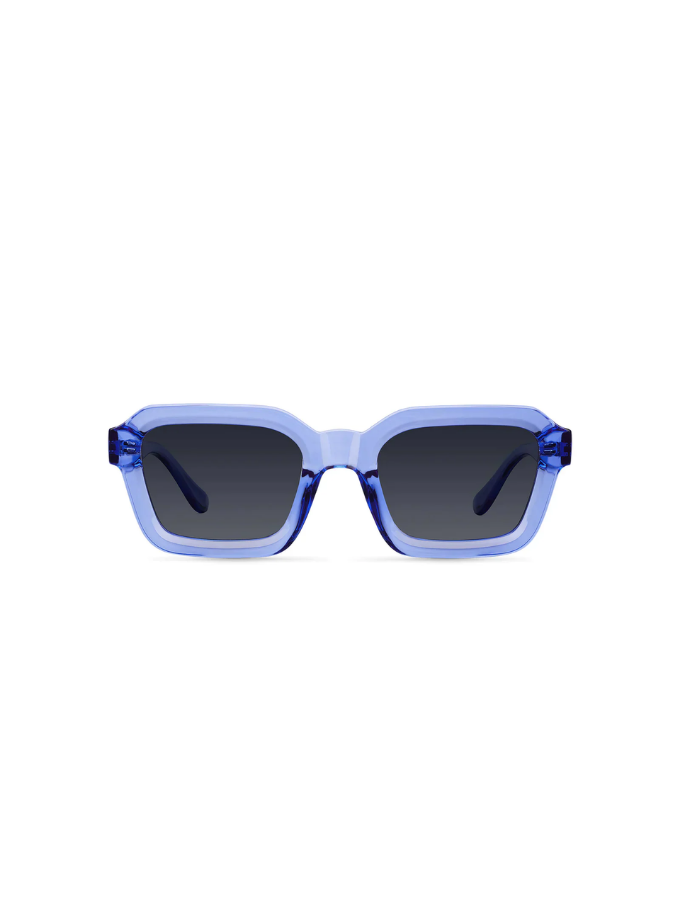 Lentes De Sol - Nayah Lapis Carbon