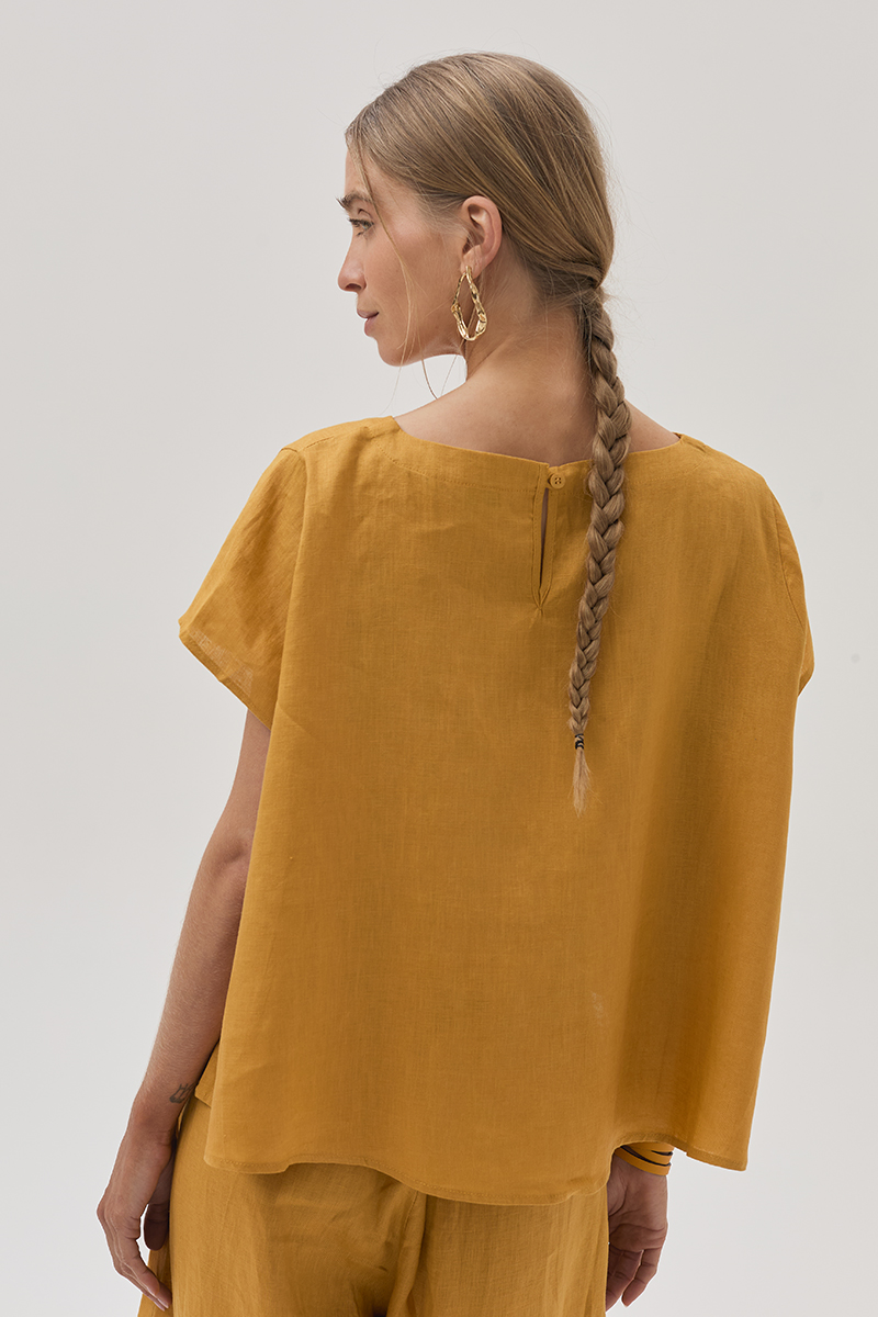 Blusa Alicante